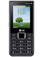 Best available price of LG A395 in Papuanewguinea