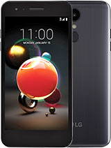 Best available price of LG Aristo 2 in Papuanewguinea