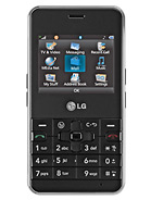 Best available price of LG CB630 Invision in Papuanewguinea