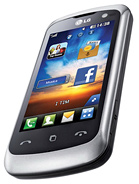 Best available price of LG KM570 Cookie Gig in Papuanewguinea
