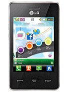 Best available price of LG T375 Cookie Smart in Papuanewguinea