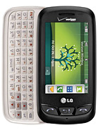 Best available price of LG Cosmos Touch VN270 in Papuanewguinea