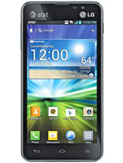 Best available price of LG Escape P870 in Papuanewguinea