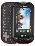 Best available price of LG Extravert VN271 in Papuanewguinea