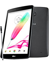 Best available price of LG G Pad II 8-0 LTE in Papuanewguinea
