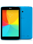 Best available price of LG G Pad 7-0 in Papuanewguinea