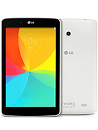 Best available price of LG G Pad 8-0 LTE in Papuanewguinea