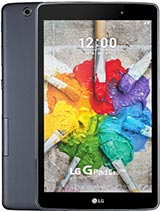Best available price of LG G Pad III 8-0 FHD in Papuanewguinea
