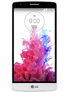 Best available price of LG G3 S in Papuanewguinea