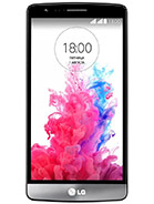 Best available price of LG G3 S Dual in Papuanewguinea