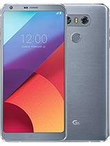 Best available price of LG G6 in Papuanewguinea