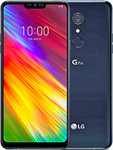 Best available price of LG G7 Fit in Papuanewguinea