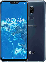 Best available price of LG G7 One in Papuanewguinea