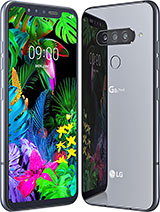 Best available price of LG G8S ThinQ in Papuanewguinea