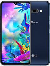 Best available price of LG V50S ThinQ 5G in Papuanewguinea