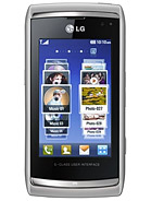 Best available price of LG GC900 Viewty Smart in Papuanewguinea