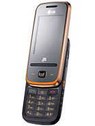 Best available price of LG GM310 in Papuanewguinea