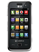 Best available price of LG GM750 in Papuanewguinea