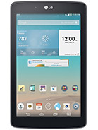 Best available price of LG G Pad 7-0 LTE in Papuanewguinea