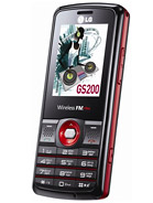 Best available price of LG GS200 in Papuanewguinea