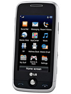 Best available price of LG GS390 Prime in Papuanewguinea