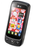 Best available price of LG GS500 Cookie Plus in Papuanewguinea