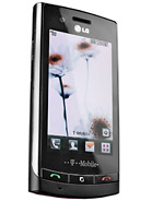 Best available price of LG GT500 Puccini in Papuanewguinea