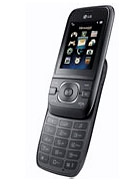 Best available price of LG GU285 in Papuanewguinea