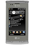 Best available price of LG CT810 Incite in Papuanewguinea