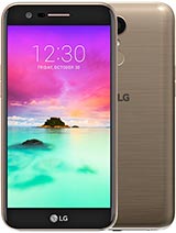 Best available price of LG K10 2017 in Papuanewguinea