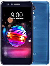 Best available price of LG K10 2018 in Papuanewguinea