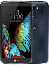 Best available price of LG K10 in Papuanewguinea