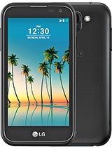 Best available price of LG K3 2017 in Papuanewguinea