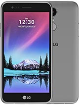 Best available price of LG K4 2017 in Papuanewguinea
