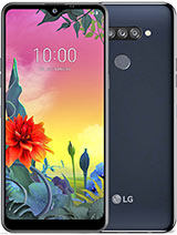 Best available price of LG K50S in Papuanewguinea