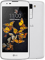 Best available price of LG K8 in Papuanewguinea