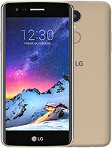 Best available price of LG K8 2017 in Papuanewguinea