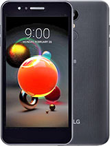 Best available price of LG K8 2018 in Papuanewguinea