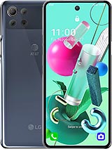Best available price of LG K92 5G in Papuanewguinea