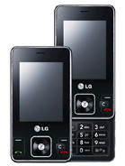 Best available price of LG KC550 in Papuanewguinea