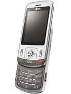 Best available price of LG KC780 in Papuanewguinea