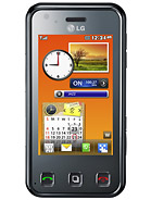 Best available price of LG KC910 Renoir in Papuanewguinea