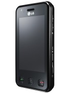 Best available price of LG KC910i Renoir in Papuanewguinea