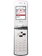 Best available price of LG KF350 in Papuanewguinea