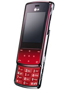 Best available price of LG KF510 in Papuanewguinea
