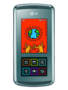 Best available price of LG KF600 in Papuanewguinea