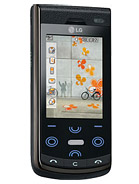 Best available price of LG KF757 Secret in Papuanewguinea