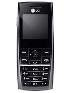Best available price of LG KG130 in Papuanewguinea