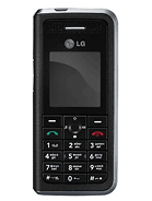 Best available price of LG KG190 in Papuanewguinea