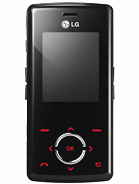 Best available price of LG KG280 in Papuanewguinea